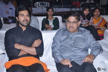 Kanche Movie Audio Launch